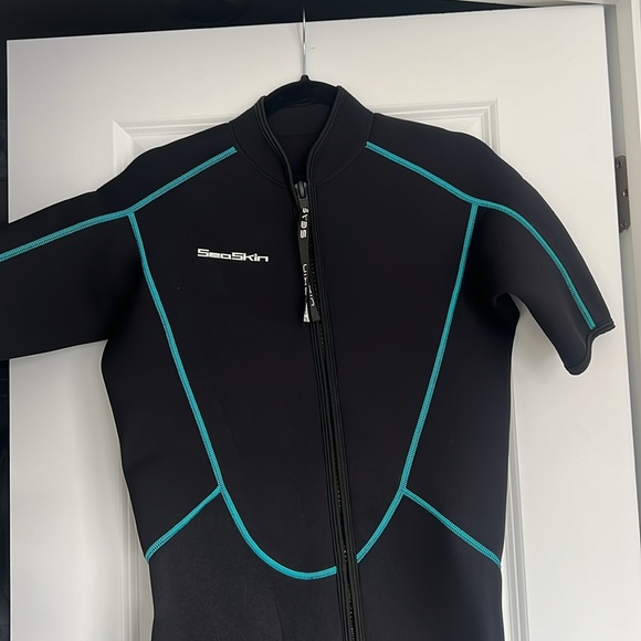 Season Men’s Wetsuit - Picture 3 of 7